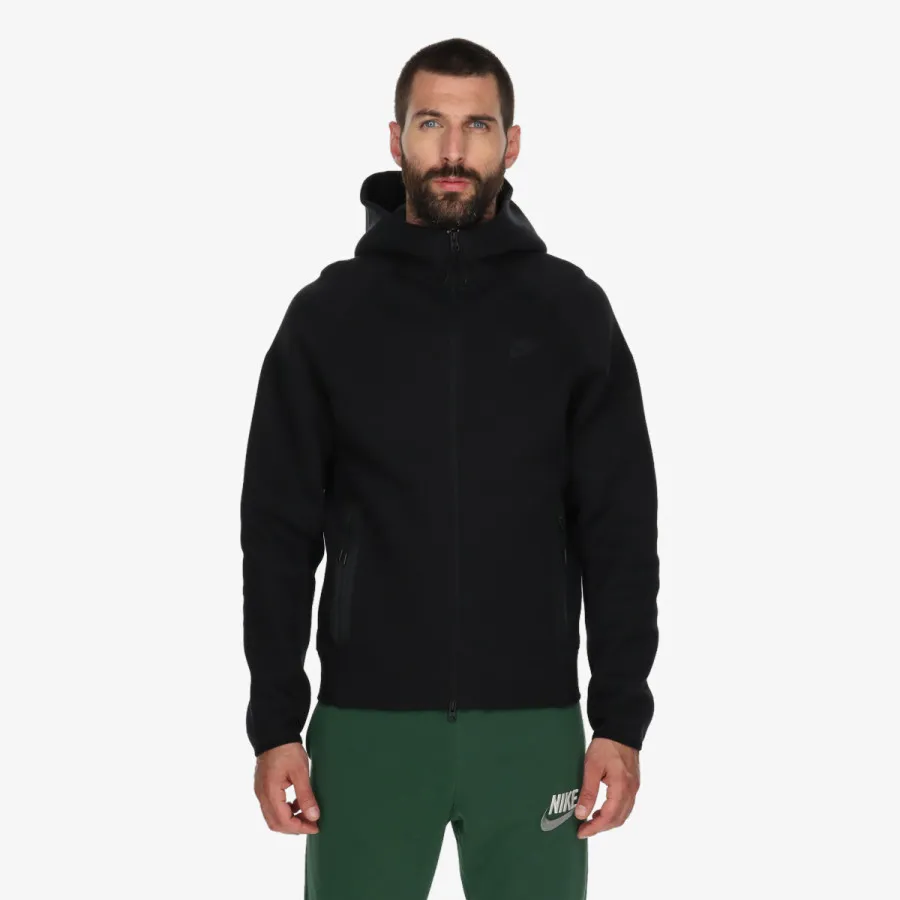 NIKE Hanorace Tech Fleece 