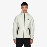 NIKE Hanorace M NK TCH FLC FZ WR HOODIE 