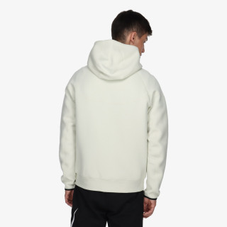 NIKE Hanorace M NK TCH FLC FZ WR HOODIE 