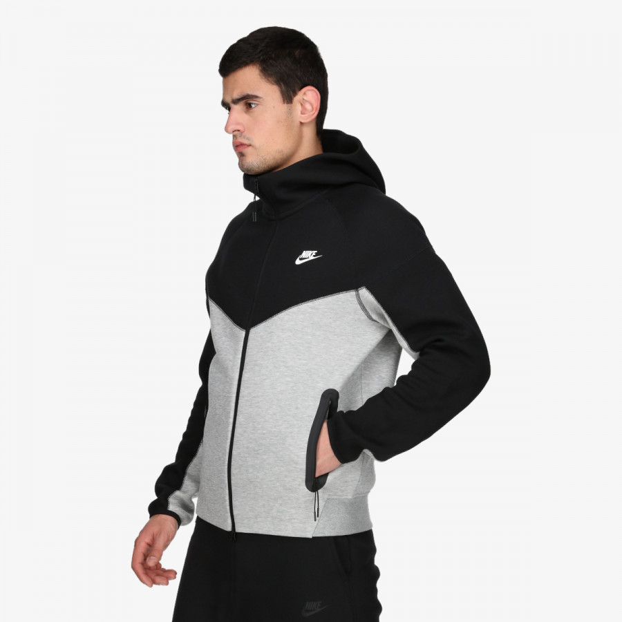 NIKE Hanorace Tech Fleece 