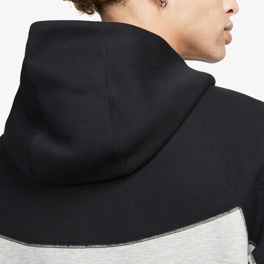 NIKE Hanorace Tech Fleece 