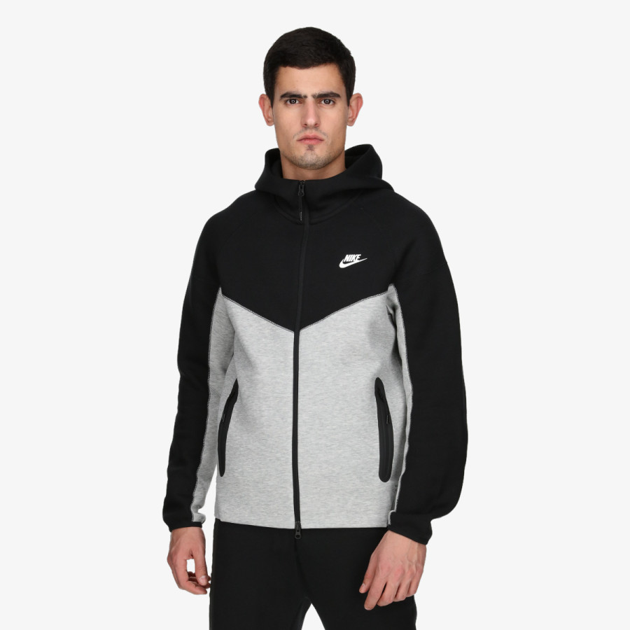 NIKE Hanorace Tech Fleece 