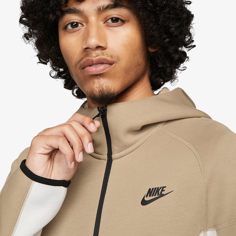 NIKE Hanorace Tech Fleece 