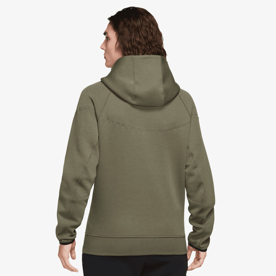 NIKE Hanorace Tech Fleece 