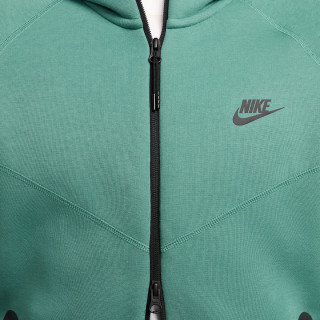 NIKE Hanorace M NK TCH FLC FZ WR HOODIE 