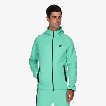 NIKE Hanorace NIKE Hanorace M NK TCH FLC FZ WR HOODIE 