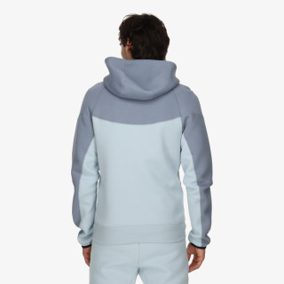 NIKE Hanorace M NK TCH FLC FZ WR HOODIE 