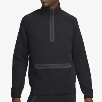 NIKE Tricouri maneca lunga M NK TCH FLC HZ TOP 