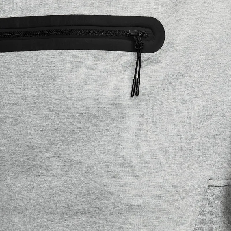 NIKE Tricouri maneca lunga Tech Fleece 