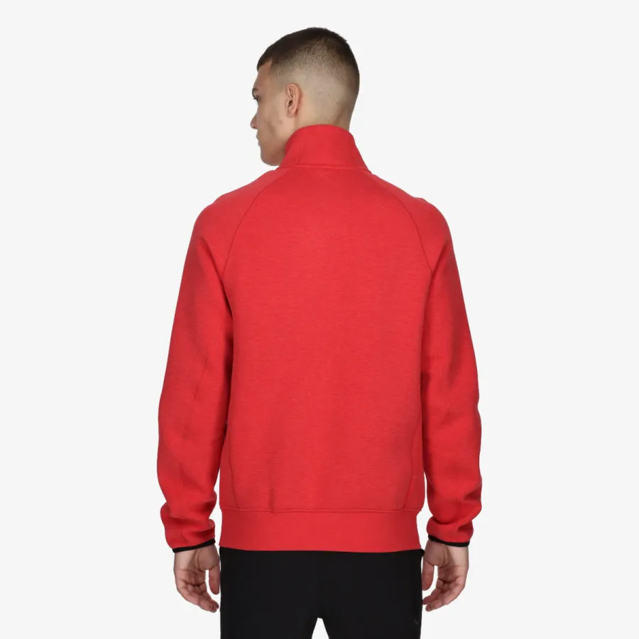 NIKE Hanorace M NK TCH FLC HZ TOP 