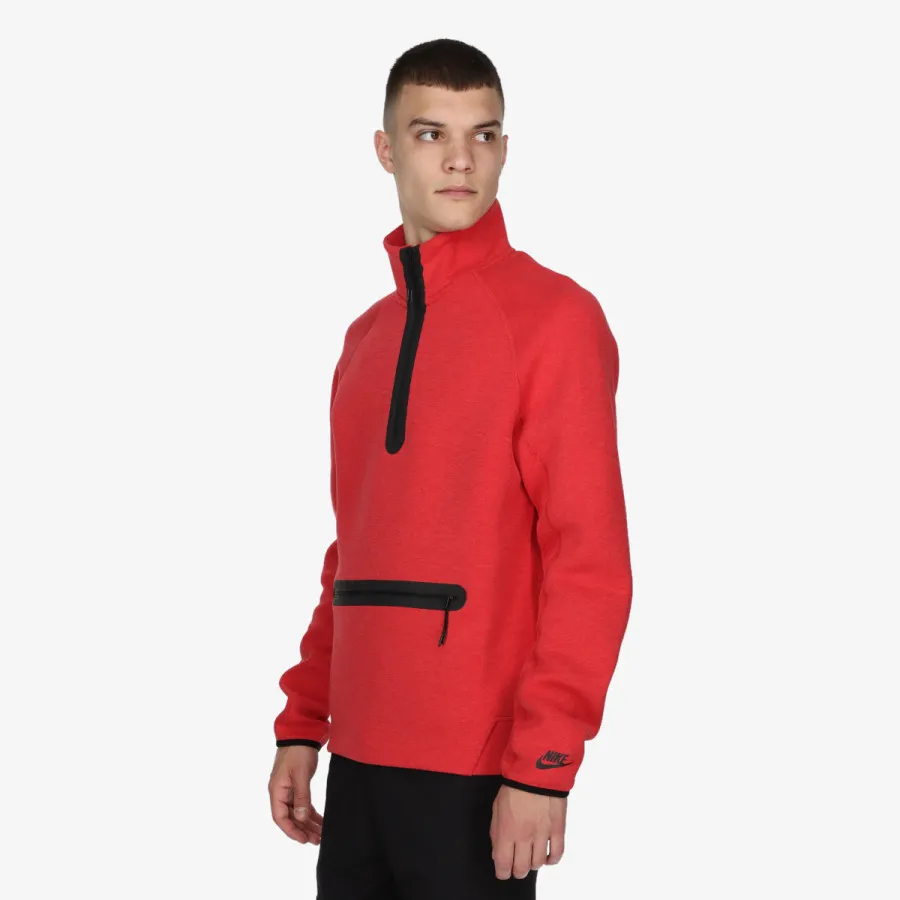 NIKE Hanorace M NK TCH FLC HZ TOP 