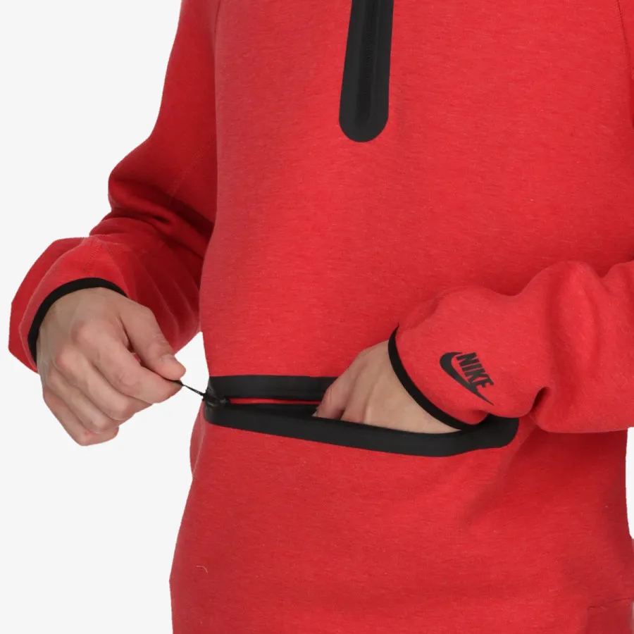 NIKE Hanorace M NK TCH FLC HZ TOP 