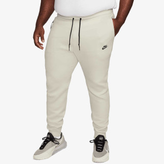 NIKE Pantaloni de trening M NK TCH FLC JGGR 