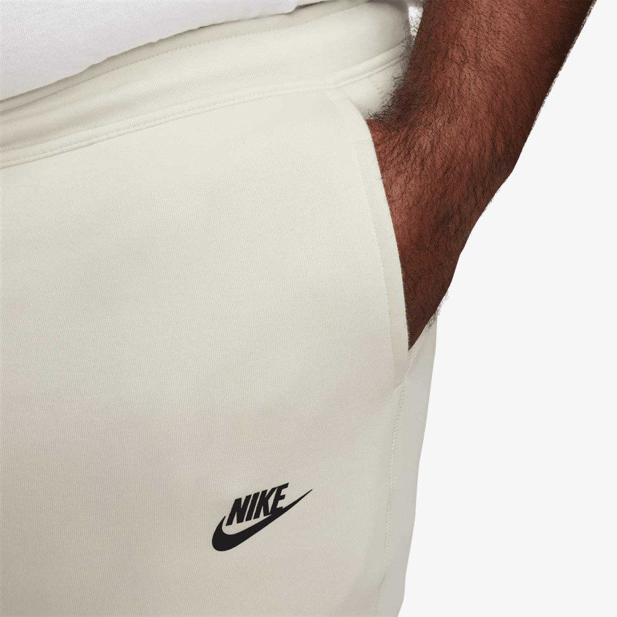 NIKE Pantaloni de trening M NK TCH FLC JGGR 