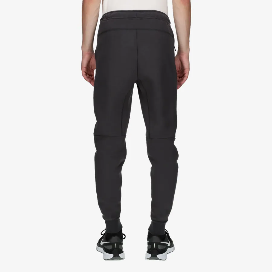 NIKE Pantaloni de trening M NK TCH FLC JGGR 