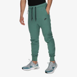 NIKE Pantaloni de trening M NK TCH FLC JGGR 