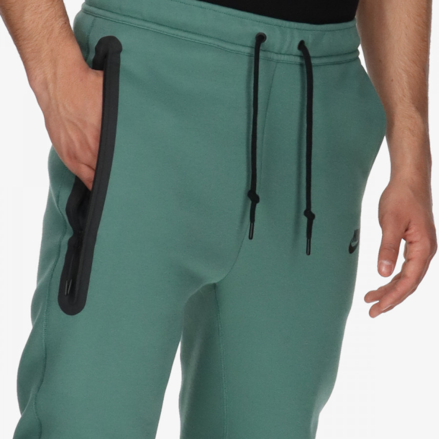 NIKE Pantaloni de trening M NK TCH FLC JGGR 