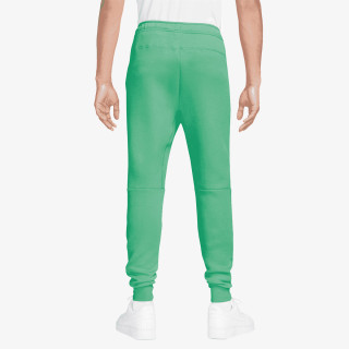 NIKE Pantaloni de trening M NK TCH FLC JGGR 