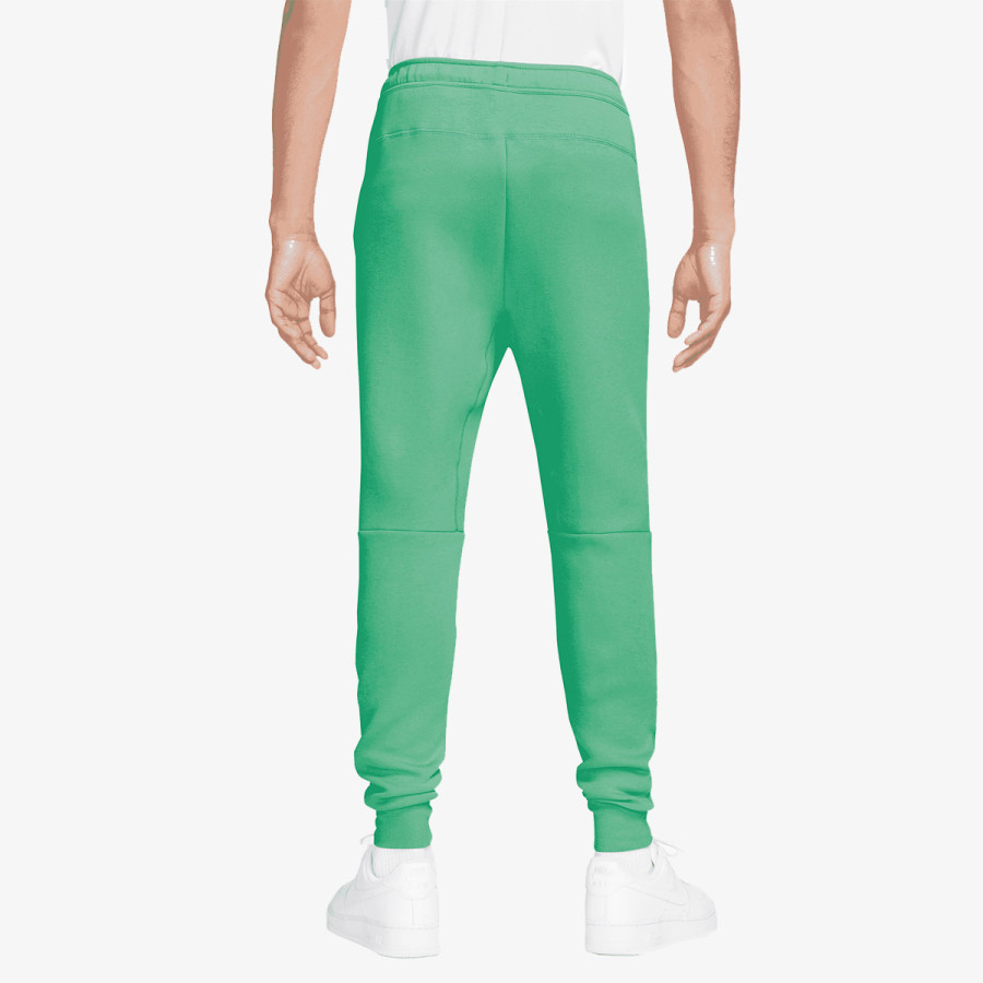 NIKE Pantaloni de trening M NK TCH FLC JGGR 