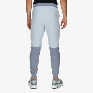 NIKE Pantaloni de trening M NK TCH FLC JGGR 