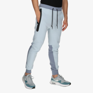 NIKE Pantaloni de trening M NK TCH FLC JGGR 