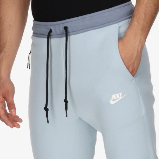 NIKE Pantaloni de trening M NK TCH FLC JGGR 