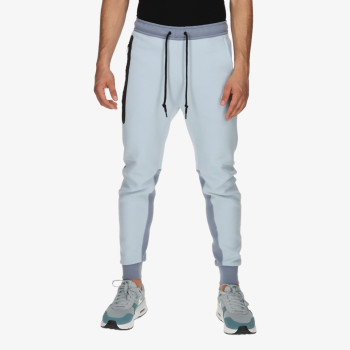 NIKE Pantaloni de trening M NK TCH FLC JGGR 