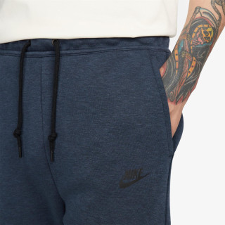 NIKE Pantaloni de trening M NK TCH FLC JGGR 