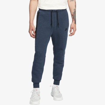 NIKE Pantaloni de trening NIKE Pantaloni de trening M NK TCH FLC JGGR 