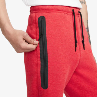 NIKE Pantaloni de trening M NK TCH FLC JGGR 