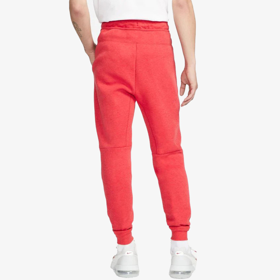 NIKE Pantaloni de trening M NK TCH FLC JGGR 