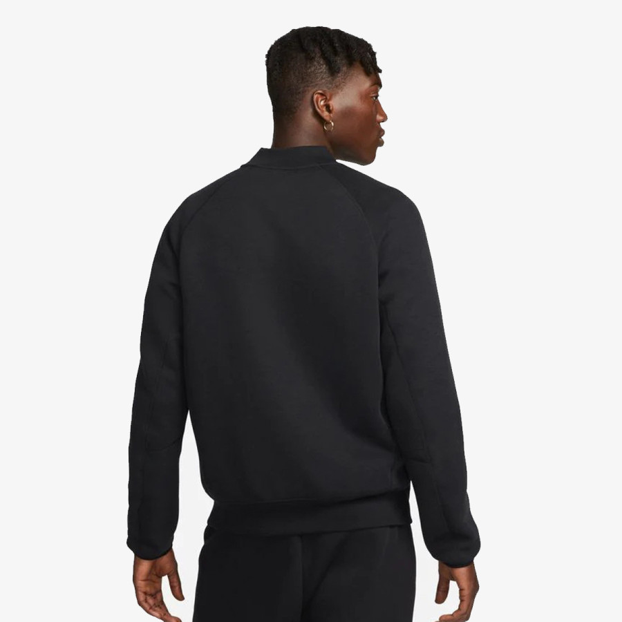 NIKE Jachete Sportswear Tech Fleece 