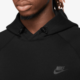 NIKE Hanorace Sportswear Tech Fleece Men's Pullover Hoodie 