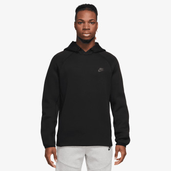 NIKE Hanorace Sportswear Tech Fleece Men's Pullover Hoodie 