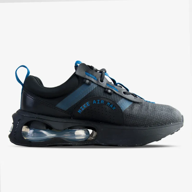 NIKE Pantofi Sport NIKE AIR MAX 2021 GS JDB 