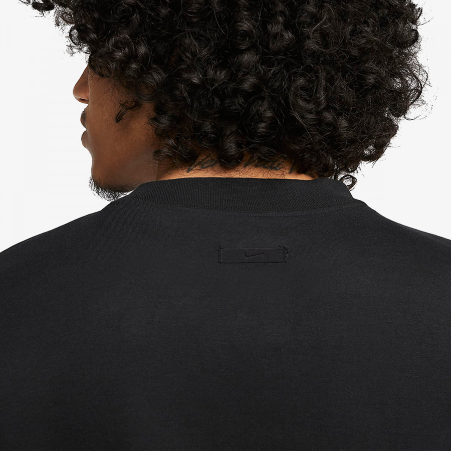 NIKE Tricouri M NK TCH FLC SS TOP 