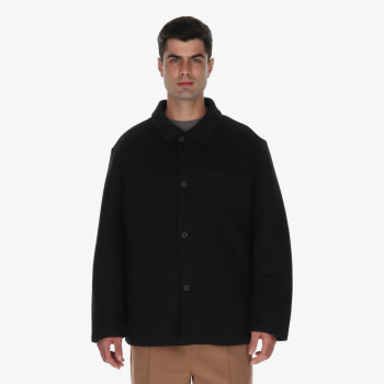 NIKE Jachete TECH FLEECE REIMAGINED OVERSIZED JACKET 