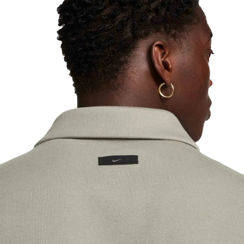 NIKE Jachete M NK TCH FLC REIMAGINE SHACKET 