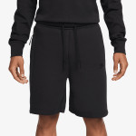 NIKE Pantaloni scurti Tech Fleece 