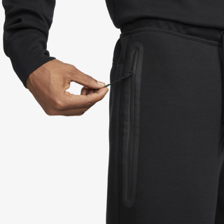 NIKE Pantaloni scurti Tech Fleece 