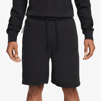 NIKE Pantaloni scurti Sportswear Tech Fleece 