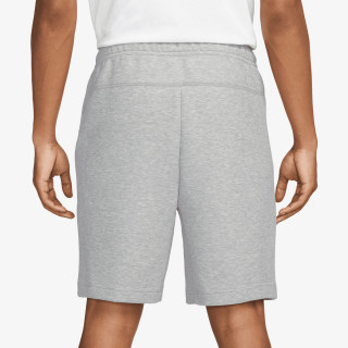 NIKE Pantaloni scurti M NK TCH FLC SHORT 