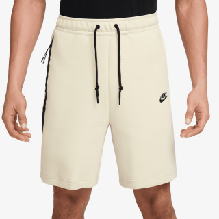 NIKE Pantaloni scurti Tech Fleece 