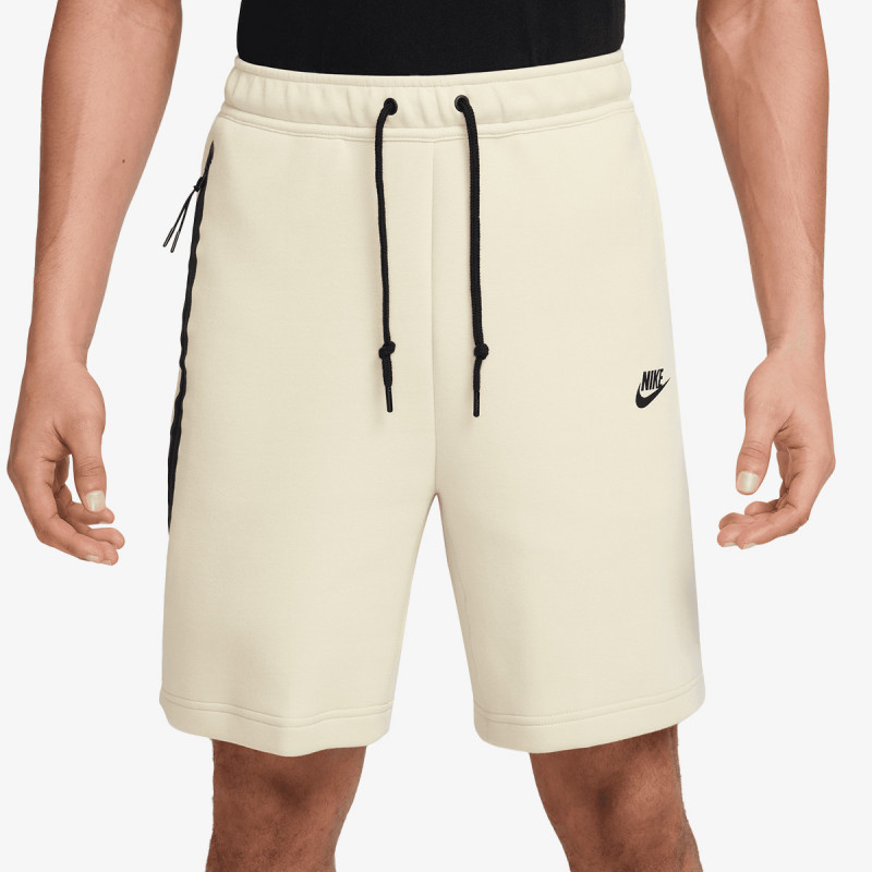 NIKE Pantaloni scurti Tech Fleece 