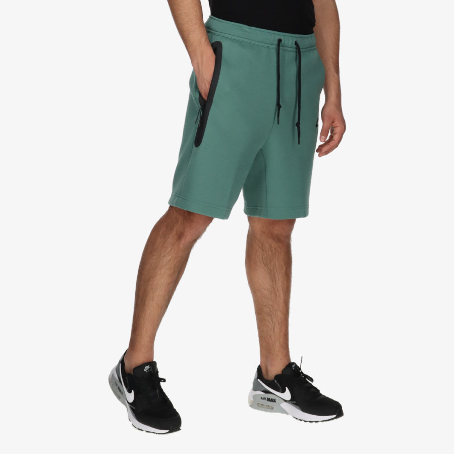 NIKE Pantaloni scurti M NK TCH FLC SHORT 