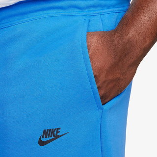 NIKE Pantaloni scurti M NK TCH FLC SHORT 