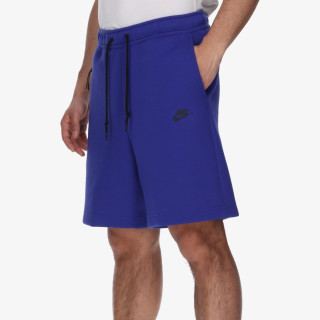 NIKE Pantaloni scurti Tech Fleece 