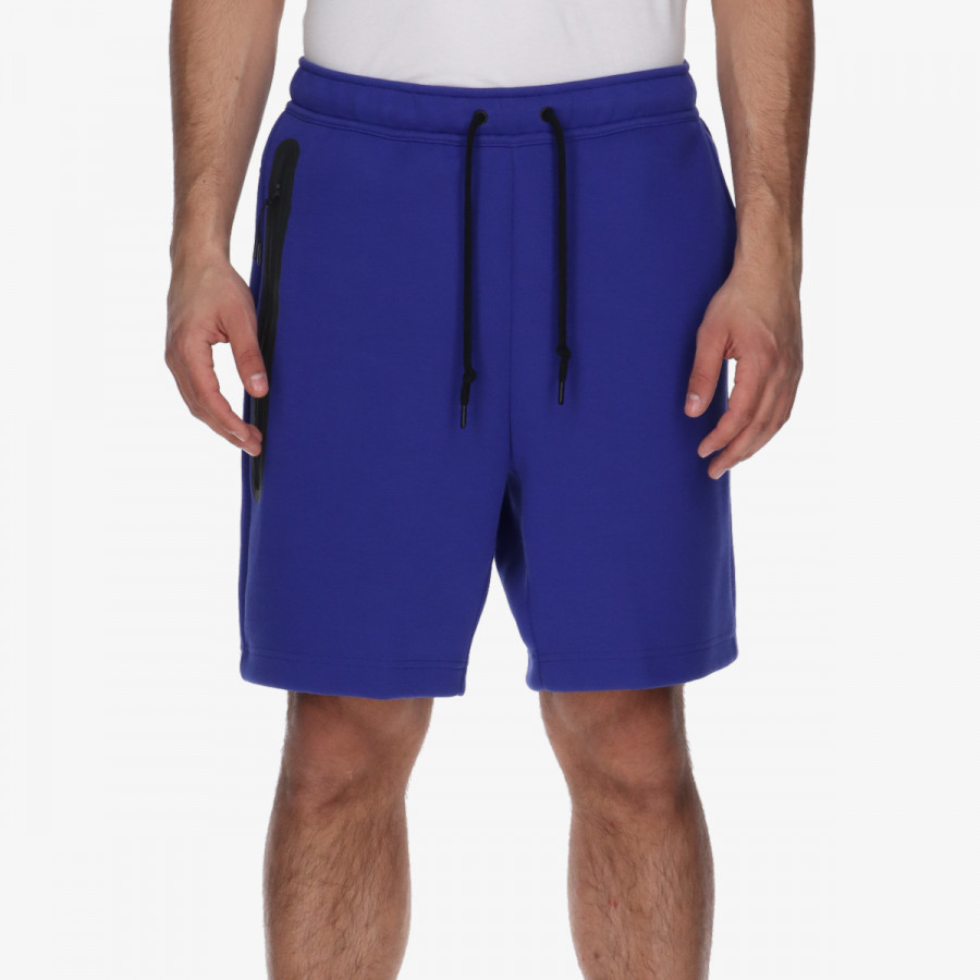 NIKE Pantaloni scurti Tech Fleece 