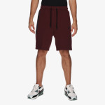 NIKE Pantaloni scurti Tech Fleece 
