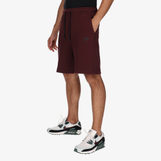 NIKE Pantaloni scurti Tech Fleece 